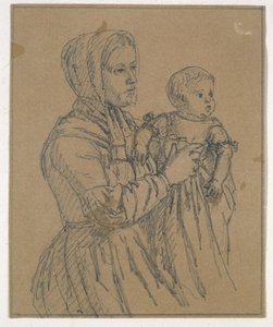La fille de l