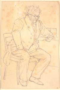 Le père de l