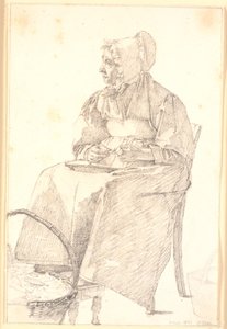 La mère de l