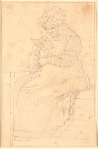 La mère de l