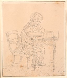 Le fils de l