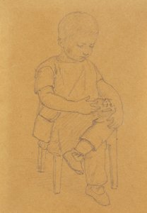 Le fils de l