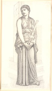 Médée avec l