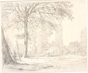 Partie de Falkoneralléen
