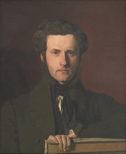 Portrait de l