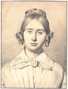 Portrait de l