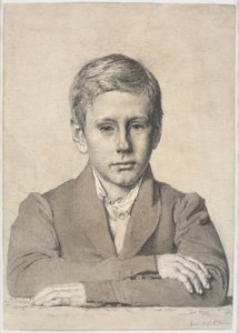 Portrait de l