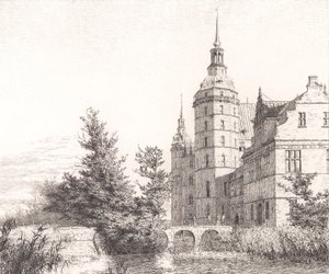  - Christen Købke