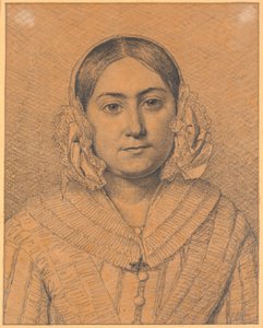 Portrait d