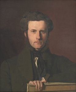 Portrait de l