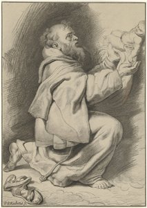 Saint François d
