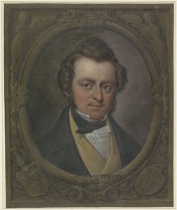 Autoportrait