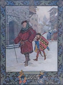 Sir John Falstaff de 