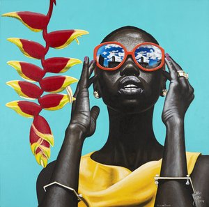 Le pouvoir des fleurs