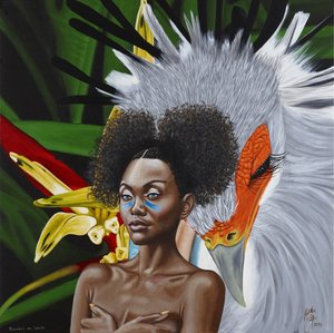 Oiseaux d