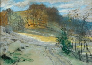 Paysage d