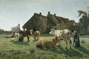 Une Forme à Venoix - Christian Eriksen Skredsvig