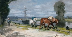 Sans titre - Christian Eriksen Skredsvig