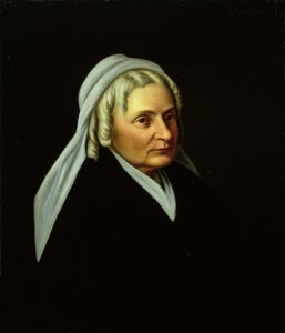Mme Robert E. Lee - Christian F. Schwerdt