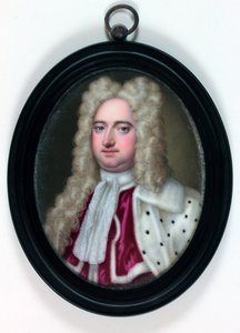 Edward Harley, 2e comte d