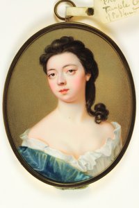 Jane Martha Temple, Comtesse de Portland
