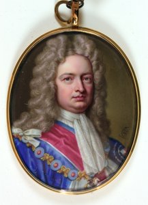 Robert Harley 1er Comte d