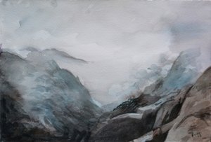 Pavillon des nuages, 2015