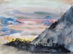 Mer de couleurs, 2015 - Christian Furr