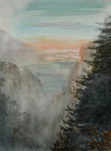Rêve de Paiyun Ting, 2015 - Christian Furr