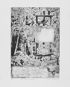 Procrastination - Photogrammes 1988