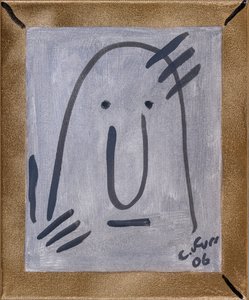 Me rappelant ma propre existence II 2006