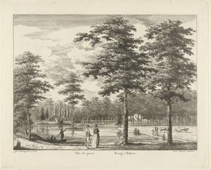 Vue de l
