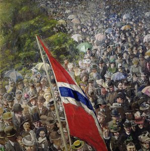 17 mai