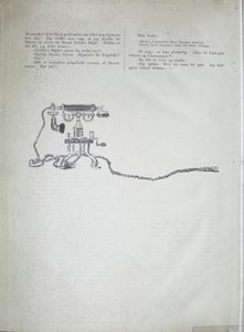 Illustration du livre 12 af vore samtidige par Krohg, Christian et publié par Feilberg & Landmark (Kristiania, 1895)