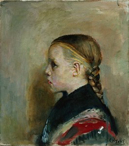  - Christian Krohg