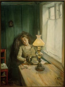Fatigué