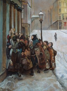  - Christian Krohg