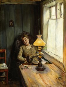 Fatigué