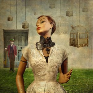  - Christian MARCEL