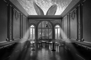 La chambre du lapin géant - Christian MARCEL