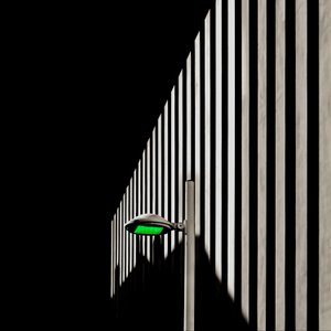 Feu vert graphique
