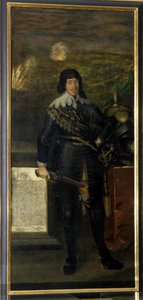 Bernhard, duc de Weimar