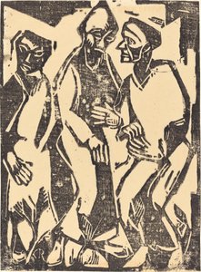 Délibération - Christian Rohlfs