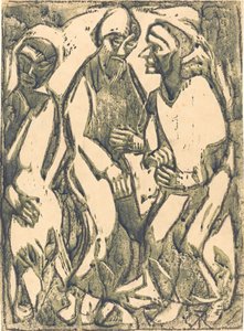 Délibération Beratung - Christian Rohlfs