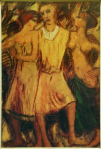 Le fils prodigue