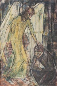  - Christian Rohlfs