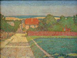 Maisons à Weimar