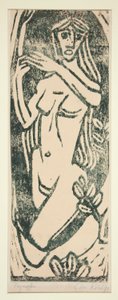 Nymphe