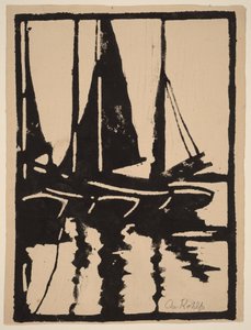  - Christian Rohlfs