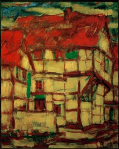 Maison de Soest - Christian Rohlfs